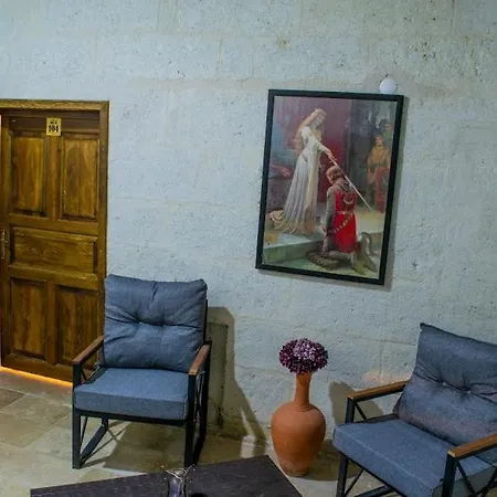 Ada Family Hotel