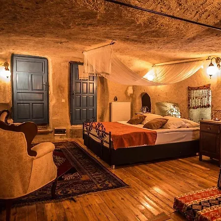 Hotel Ada Family Avanos