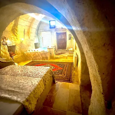 Ada Family Hotel Avanos