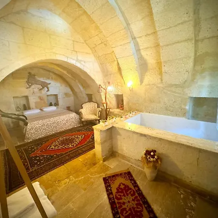 Ada Family Hotel Avanos