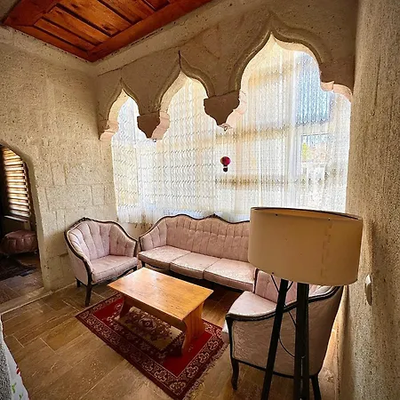 Ada Family Hotel Avanos